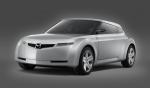 Mazda Kusabi 2003 года